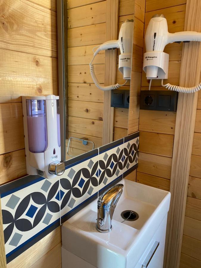 Alojamiento Rural Setenil Setenil De Las Bodegas 외부 사진