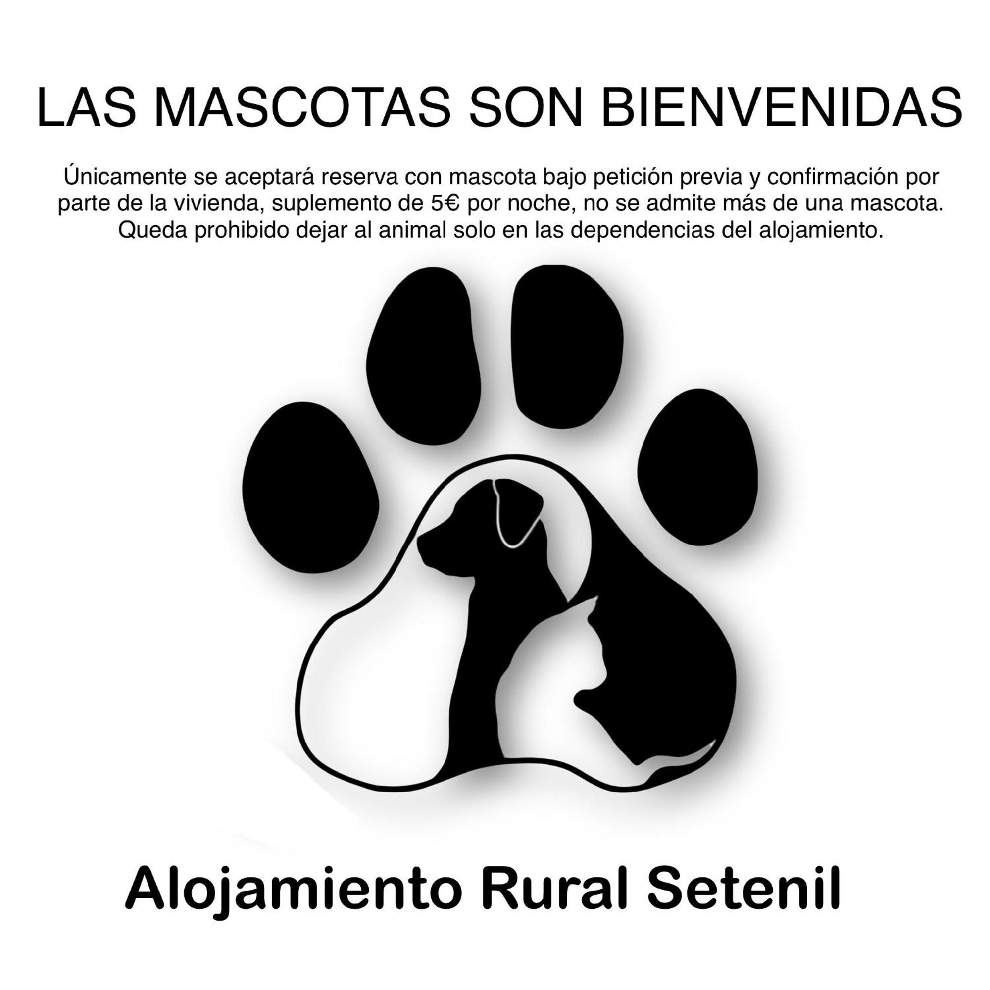 Alojamiento Rural Setenil Setenil De Las Bodegas 외부 사진